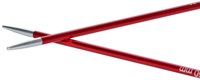 KnitPro Zing Rundstricknadeln 120cm 2,50 mm-3