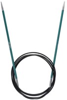 KnitPro Zing Rundstricknadeln 120cm 3,25 mm-2