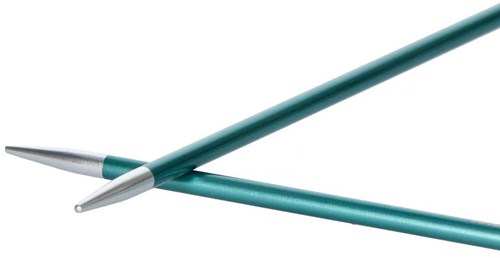 KnitPro Zing Rundstricknadeln 120cm 3,25 mm-3