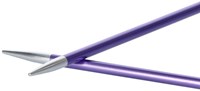KnitPro Zing Rundstricknadeln 120cm 3,75 mm-3