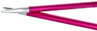 KnitPro Zing Rundstricknadeln 120cm 5,00 mm-3