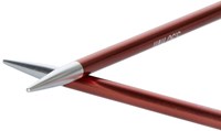 KnitPro Zing Rundstricknadeln 120cm 5,50 mm-3