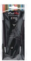KnitPro Zing Rundstricknadeln 120cm 6,00 mm