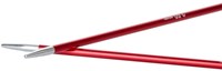 KnitPro Zing Rundstricknadeln 150cm 2,50 mm-3