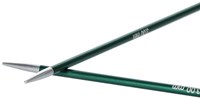 KnitPro Zing Rundstricknadeln 150cm 3,00 mm-3