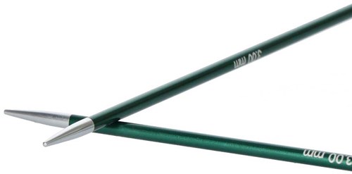 KnitPro Zing Rundstricknadeln 150cm 3,00 mm-3