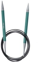 KnitPro Zing Rundstricknadeln 150cm 8,00 mm-2