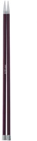 KnitPro Zing Stricknadeln 25 cm 6,00 mm-2