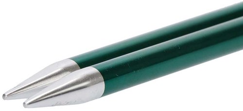 KnitPro Zing Stricknadeln 25 cm 8,00 mm-3
