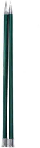 KnitPro Zing Stricknadeln 25 cm 8,00 mm-2