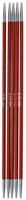 KnitPro Zing Nadelspiel 15cm 2,75 mm-2