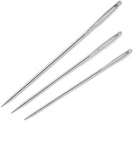 Prym Sticknadeln mit Spitze Stahl No. 18-2