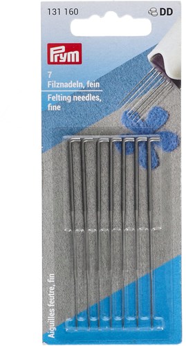 Prym Filznadeln Fein