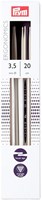 Prym Nadelspiel Ergonomisch 20 cm 3,50 mm