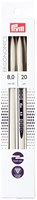 Prym Nadelspiel Ergonomisch 20 cm 8,00 mm