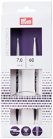 Prym Rundstricknadel Ergonomisch 60 cm 7,00 mm