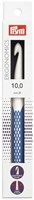 Prym Wollhäkelnadel Ergonomisch 18 cm 10,00 mm Königsblau