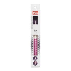 Prym Wollhäkelnadel Ergonomisch