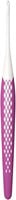 Prym Wollhäkelnadel Ergonomisch 16 cm 3,0 mm Fuchsia-2