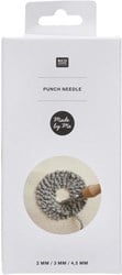 Rico Punchnadel Holz