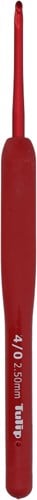 Tulip Etimo Red Häkelnadel 2.50mm