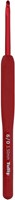 Tulip Etimo Red Häkelnadel 3.50mm