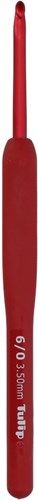 Tulip Etimo Red Häkelnadel 3.50mm