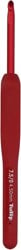 Tulip Etimo Red Häkelnadel 4.50mm