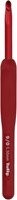 Tulip Etimo Red Häkelnadel 5.50mm