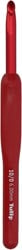 Tulip Etimo Red Häkelnadel 6.00mm