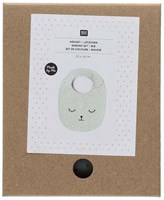Rico Lätzchen Mint Nähpaket
