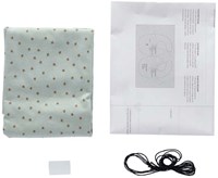 Rico Lätzchen Mint Nähpaket-2