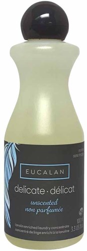 Eucalan Waschmittel Natural 100ml