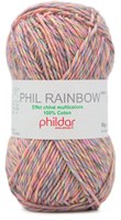 Phildar Phil Rainbow 1371 Nude