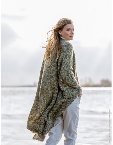 Lana Grossa Lookbook No. 9 2020-2
