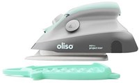 Das M3Pro Aqua Project-Bügeleisen-2