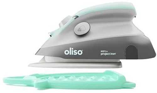 Das M3Pro Aqua Project-Bügeleisen-2
