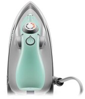 Oliso M3Pro Aqua green strijkijzer