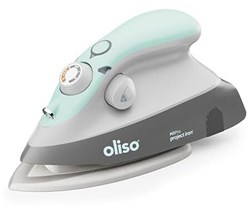 Das M3Pro Aqua Project-Bügeleisen
