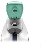 Oliso M3Pro Aqua green strijkijzer