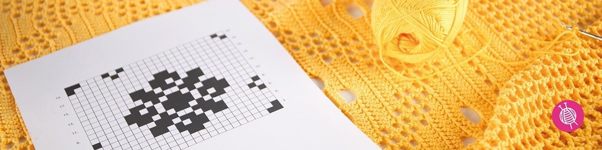 Entdecken Sie Filethäkeln und machen Sie die schönsten Projekte!