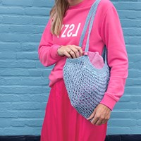 Breipatroon Joly Bag 