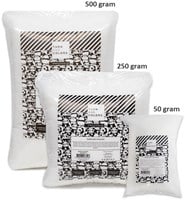 Yarn and Colors Panda Füllung 250 gram-2