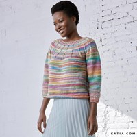 Katia Paradise Merino