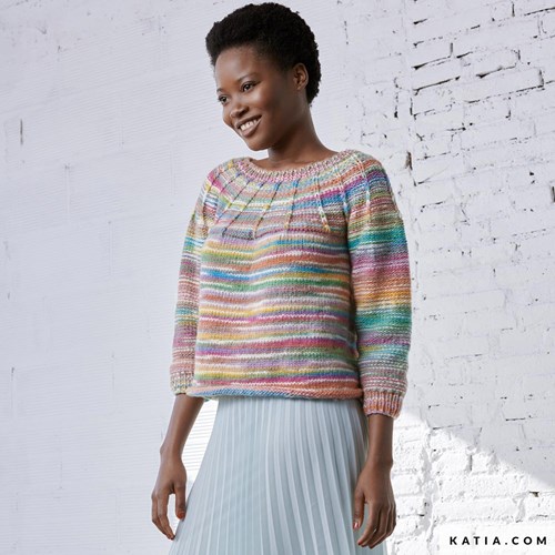 Katia Paradise Merino