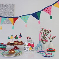 Yarn and Colors Party Kit Häkelpaket-3