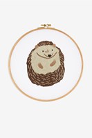 Stickanleitung Igel-3