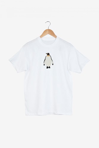 Stickanleitung Pinguin-3