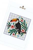 Stickanleitung Tukan-2