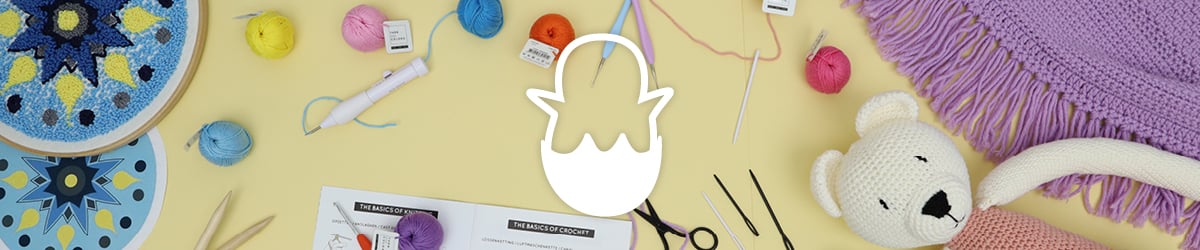 Ostern Anleitungen